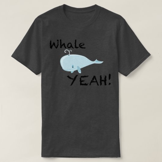 Ja T-Shirt (Design vorne)