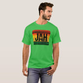 JA T-Shirt (Vorne ganz)