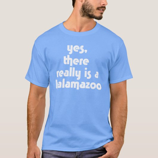 Ja T-Shirt (Vorderseite)