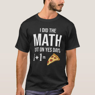 Ja-Tag für Daddys Kleine Ja-Tag Kinder T-Shirt