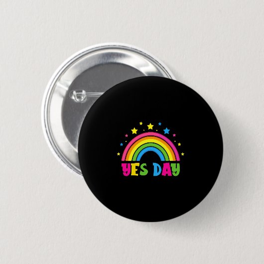 Ja-Tages-Performance Button (Vorne & Hinten)