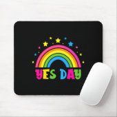 Ja-Tagesleistung  Mousepad (Mit Mouse)