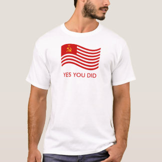 Ja taten Sie T-Shirt