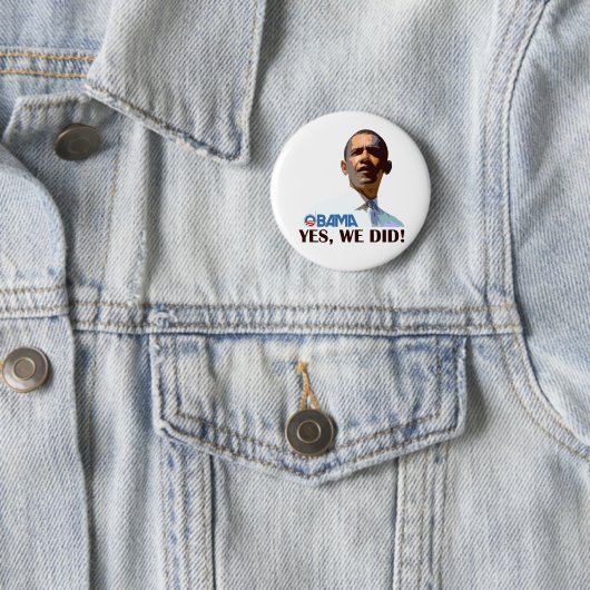 JA TATEN WIR BUTTON (Beispiel)