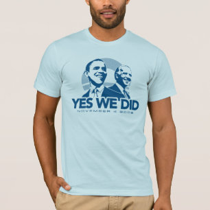 JA TATEN WIR T-Shirt