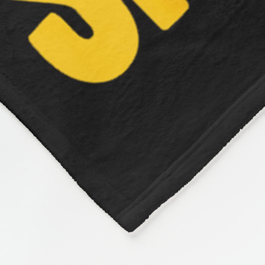 Ja, tatsächlich Got einen Rentplan essen Spaghetti Fleecedecke (Ecke)