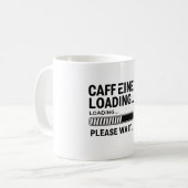 Ja Titel aapke Design ke liye perfekte hoga, jo Za Kaffeetasse (Vorderseite Links)
