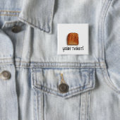 ja Toast! Button (Beispiel)