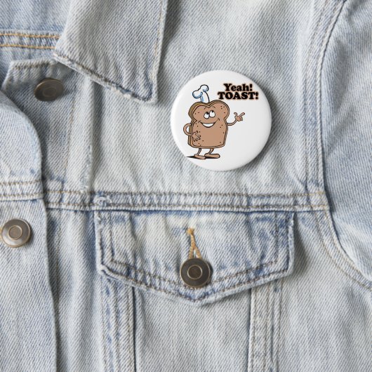 Ja! TOAST! Button (Beispiel)