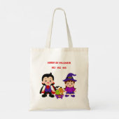 Ja Tragetasche (Rückseite)