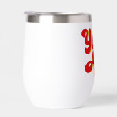 Ja und Improv Comedy Club Comedian (Rechts)