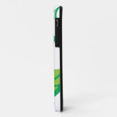 Ja vegan! Case-Mate iPhone hülle (Hinten/Links)