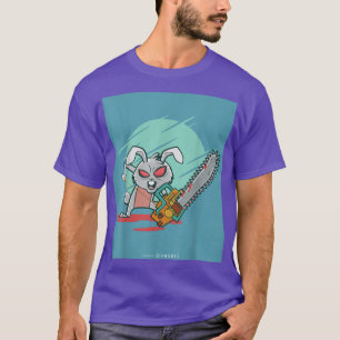 Ja vegane Kuh T-Shirt