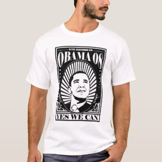 Ja wir Can. T-Shirt