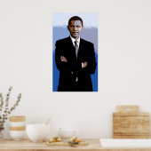 Ja, wir haben poster (Küche)