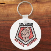 Ja, wir haben schlüsselanhänger (Vorderseite)