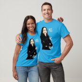 Ja Wir Kam Kamala Harris T - Shirt (Unisex)