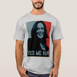 Ja wir Kam T-Shirt