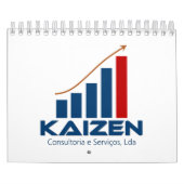 Ja, wir können größer und stärker werden kalender (Titelbild)