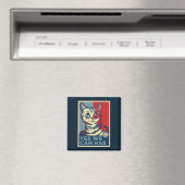 Ja, wir können magnet (In Situ (Geschirrspüler))