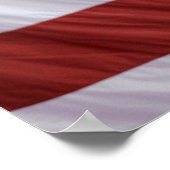 Ja, wir können Poster (Ecke)