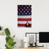 Ja, wir können Poster (Heimbüro)