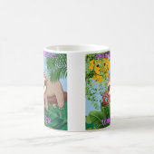 Ja, wir machen es morgen. kaffeetasse (Mittel)