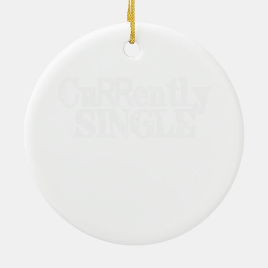 JA WIRKLICH KERAMIK ORNAMENT (Hinten)