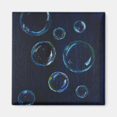 Ja zu Abenteuern Magnet (Vorne)