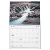 Jaarkalender IJsland Kalender (Mär 2026)