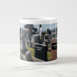 Jab me nochmal Tasse