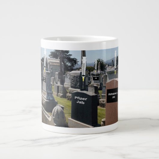 Jab me nochmal Tasse (Vorderseite)