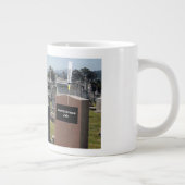 Jab me nochmal Tasse (Rechts)