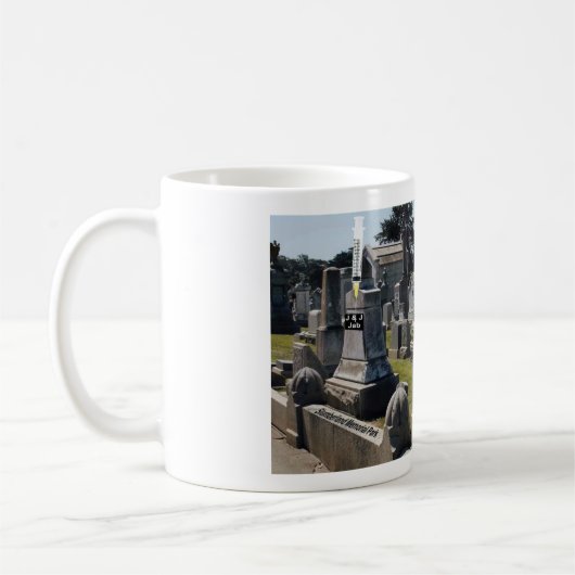 Jab wieder kaffeetasse (Links)