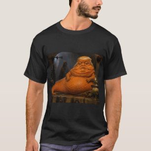 Jabba der Trump T-Shirt