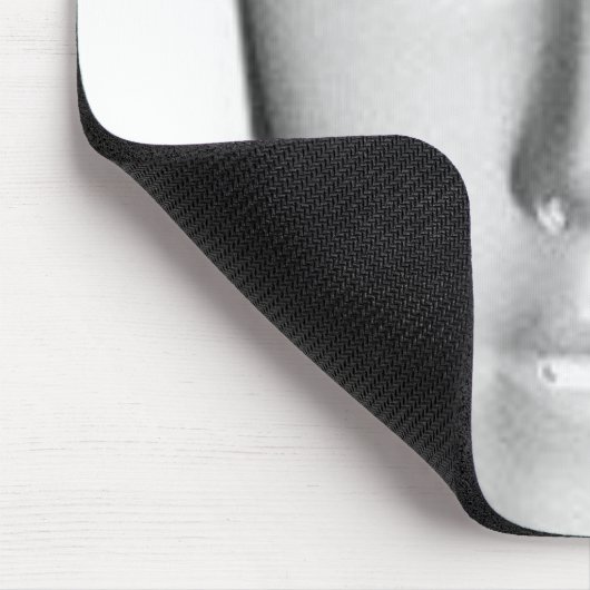 jabba Maske Mousepad (Ecke)