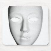 jabba Maske Mousepad (Vorne)