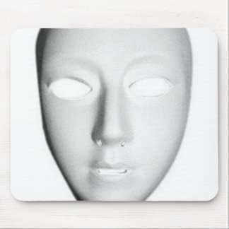 jabba Maske Mousepad