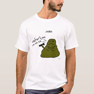 JABBA T - Shirt