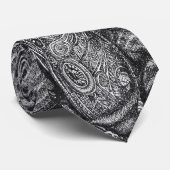 Jabberwockie III Krawatte (Gerollt)