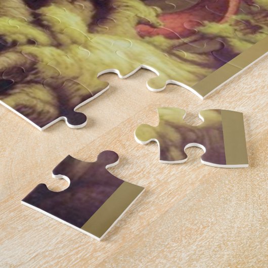 Jabberwocky Puzzle (Seite)