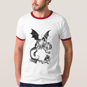 jabberwocky T-Shirt