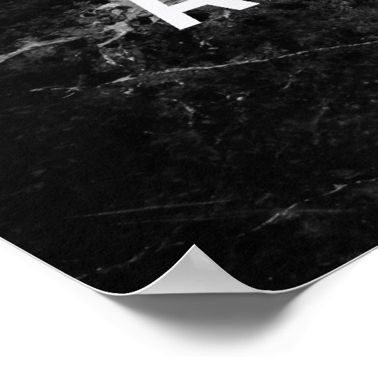 Jabez's Gebet Poster (Ecke)