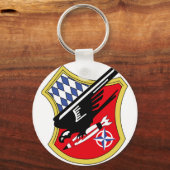 Jabo G 32 Schlüsselanhänger (Vorderseite)