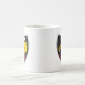 JaBoG 321 Lechfeld Tiger Kaffeetasse (Mittel)