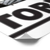 JaBoG 321 Tornado ECR Print Poster (Ecke)