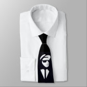 Jabsco delux krawatte (Gebunden)