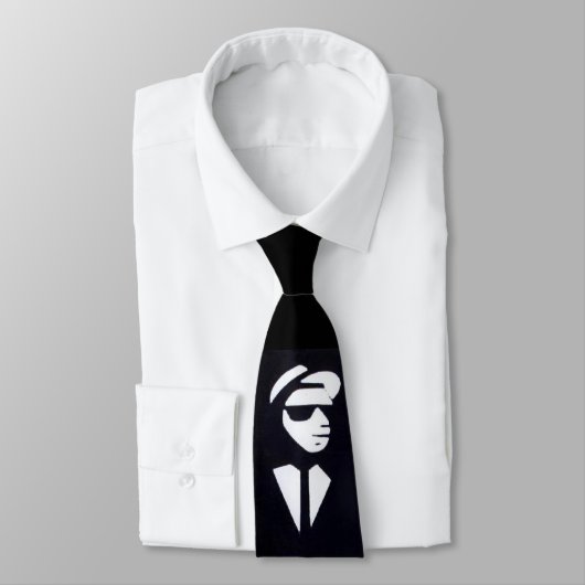 Jabsco delux krawatte (Gebunden)