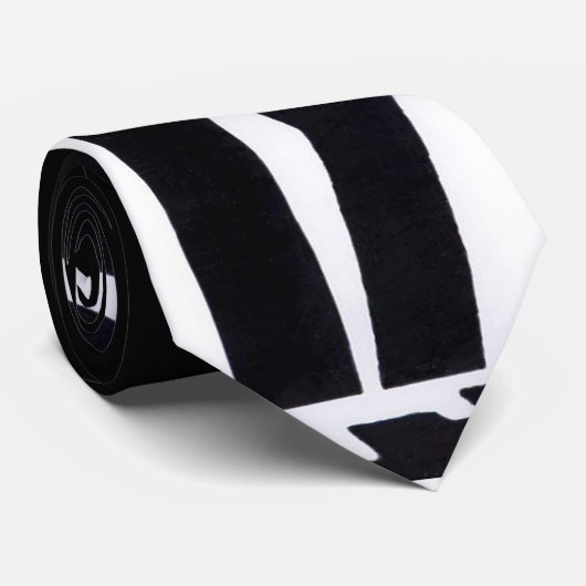 Jabsco delux krawatte (Gerollt)