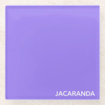 Jacaranda lila Farbname